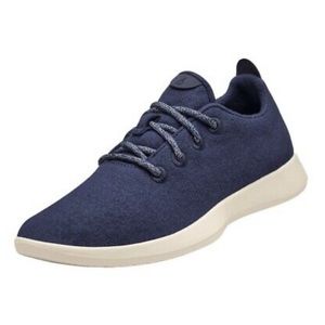Allbirds Wool Runners - Navy